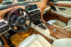 BMW 6-Series